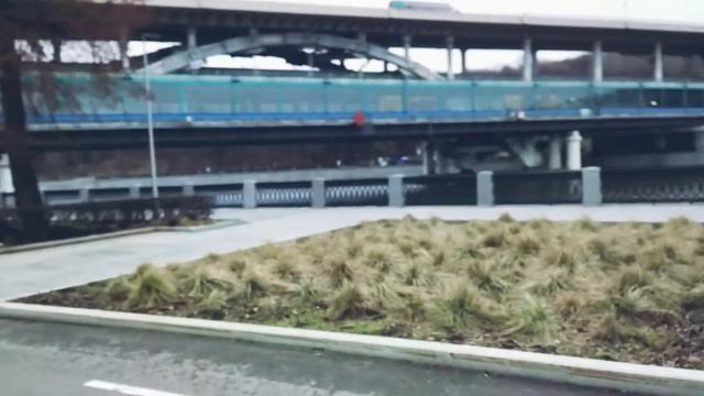 Москва январь 2018 смотреть онлайн