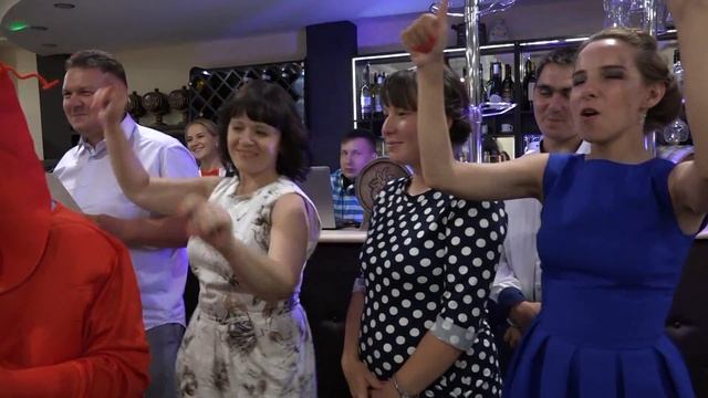 ведущая Вера Аметина г.Чебоксары смотреть онлайн