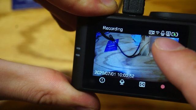 Tech Review: Best Dashcam Vava 2k Dual Dash Cam 2K Front/1080P Rear. Unbox, Test, And Footage Revie