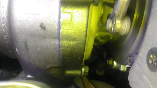 falla en turbo en ford transit motor diesel смотреть онлайн