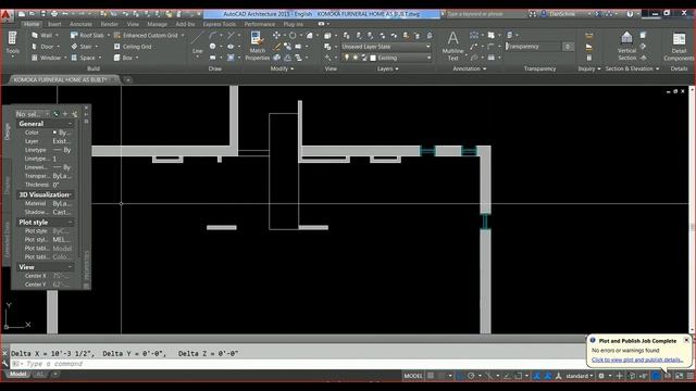 Autocad as built drawing смотреть онлайн