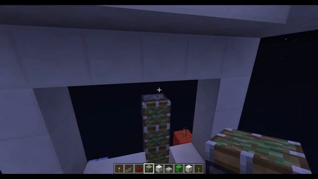 [Outdated] Super Compact 5x5 Piston Door Tutorial! *1080 Blocks [Works in 1.5!] смотреть онлайн