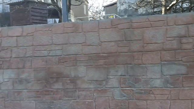 ✦ ТЕКСТУРНАЯ ОПАЛУБКА для стен смотреть онлайн