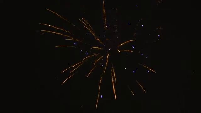 Свадебный фейерверк С064 салют 120 залпов от ТМ "SLK" смотреть онлайн