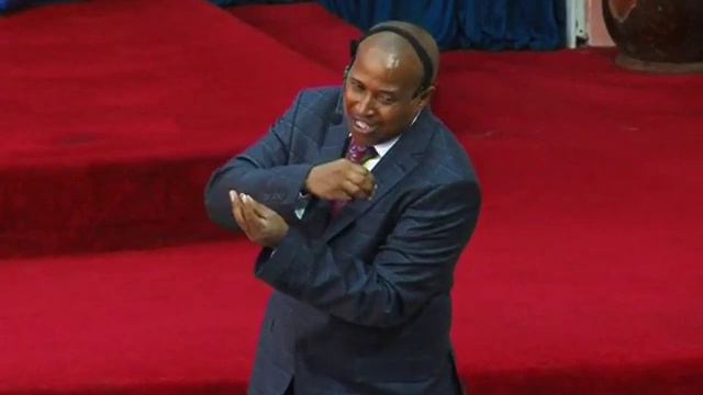 Pst. Edward Mwai-Chunga Ulimi Pt.2