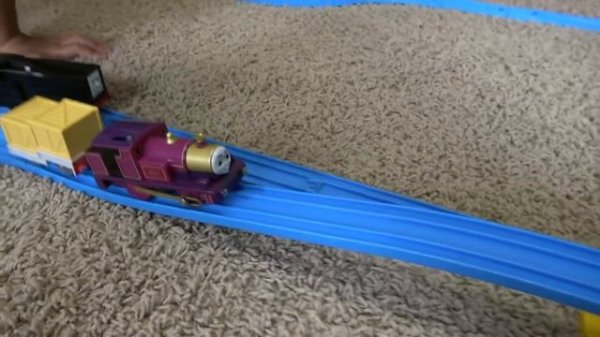 Thomas & Friends TOMY Trackmaster Track Build Collection
