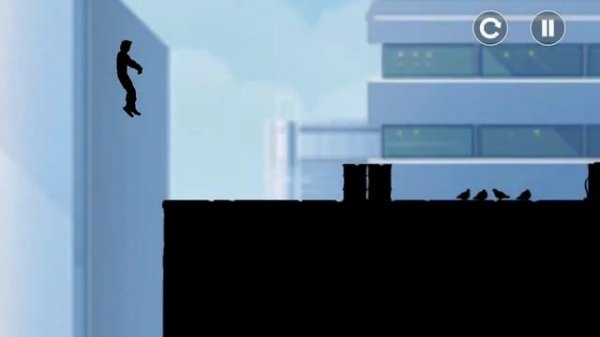 VECTOR. ПРОХОЖДЕНИЕ ИГРЫ ВЕКТОР 1 ЧАСТЬ ПОЛНОСТЬЮ: ОФИСНЫЙ РАЙОН.