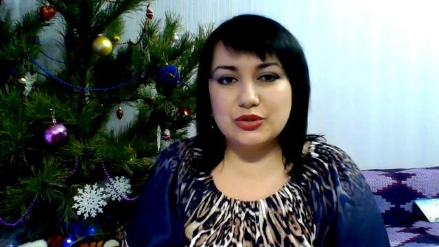 Что подарить на Новый год [заказ Орифлэйм каталог 17] смотреть онлайн