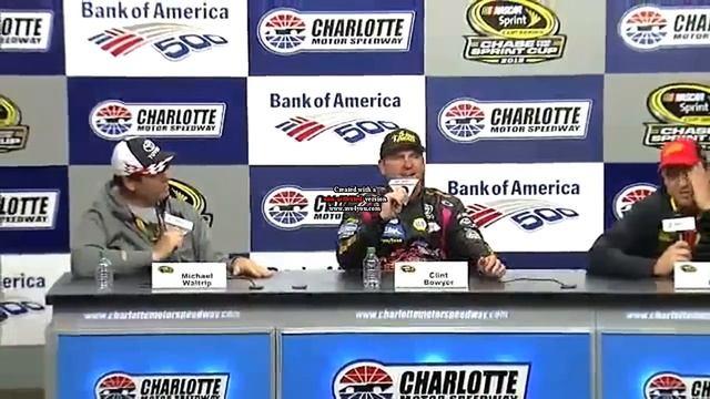 Nascar Quotes: What Did You Say? 26 смотреть онлайн