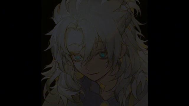Albedo playlist / плейлист Альбедо Genshin Impact [ru/eng] смотреть онлайн
