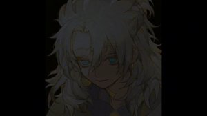 Albedo playlist / плейлист Альбедо Genshin Impact [ru/eng]