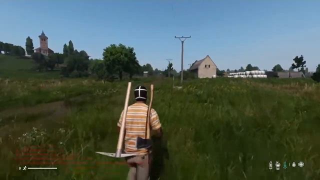 DayZ /PS4/XBOX: TUDO SOBRE SERVIDORES смотреть онлайн