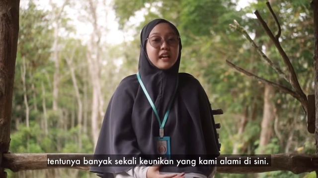 KKN Tematik Tahap 2 Desa Abung Surapati Kecamatan Limpasu Kabupaten Hulu Sungai Tengah смотреть онлайн