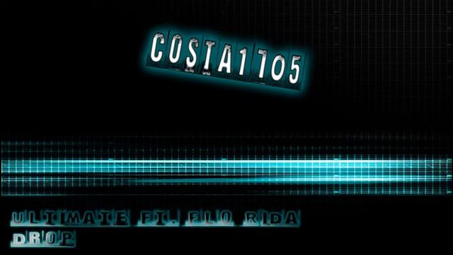 Ultimate ft. Flo Rida & Git Fresh - Drop смотреть онлайн
