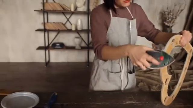 Ретрогирлянды своими руками смотреть онлайн