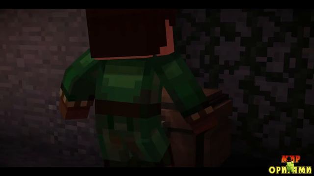 Прохождение игры Minecraft: Story Mode (PC) #13 (Новый друг) смотреть онлайн