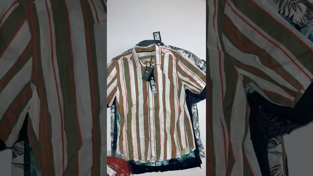 Мужские рубашки only&sons сток оптом смотреть онлайн