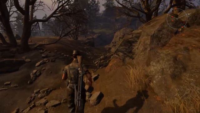 Обзор игры ELEX II | Новая угроза миру смотреть онлайн