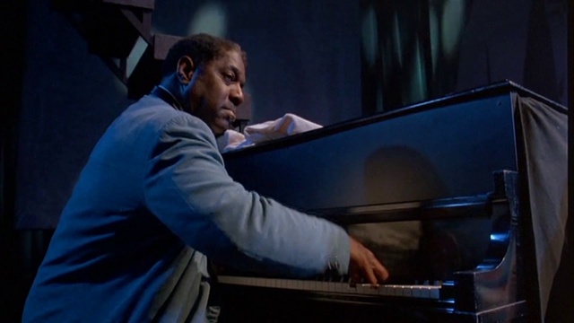 Chuck Berry - Hail! Hail! Rock'n'Roll 2006