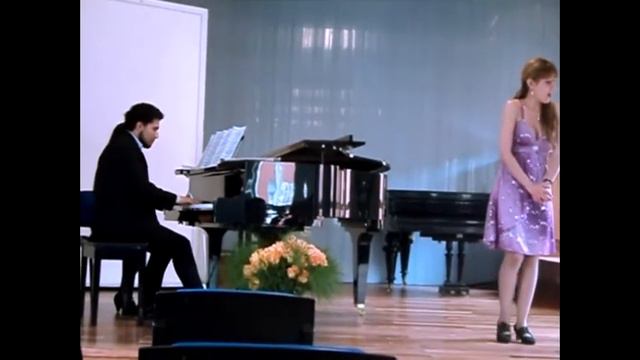 Pieta Signore - Alessandro Stradella смотреть онлайн