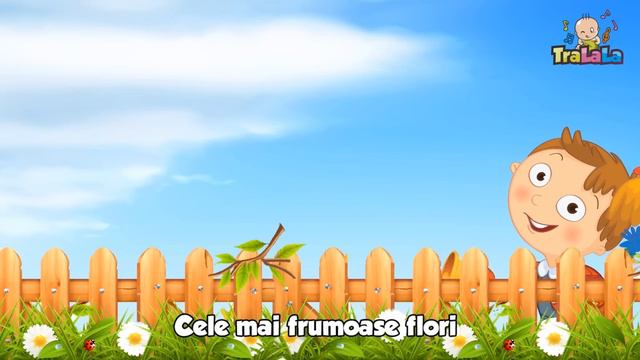 3 ORE📍Lipa Lipa Prin Zăvoi 🦆 Cântece Pentru Copii - TraLaLa