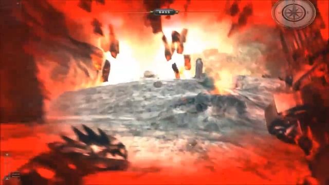 Necrovision: Lost Company - Last boss and ending смотреть онлайн