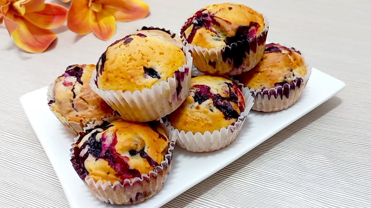 Разная кухня