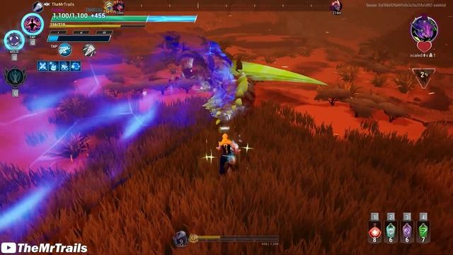 How to DESTROY Behemoths in Dauntless - Learning How to Use Meta Playstyles смотреть онлайн
