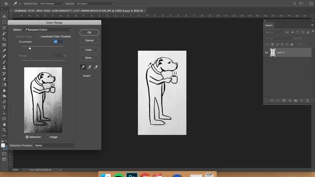Ink Drawing Import смотреть онлайн