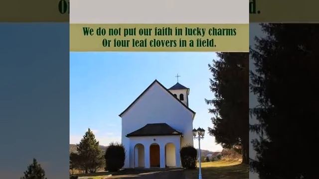 A MARCH MESSAGE FROM THE STEEPLE http://hearthungerblog.wordpress.com смотреть онлайн