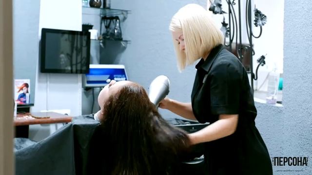 АКЦИЯ СТРИЖКА В ПОДАРОК САЛОН КРАСОТЫ ПЕРСОНА смотреть онлайн