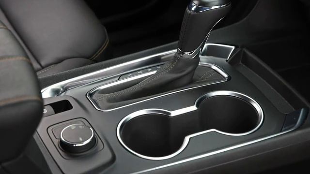 Chevrolet Traverse 2018 Car Review смотреть онлайн