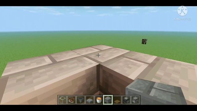 EASYEST Automatic KFC Machine 1.18 Update Minecraft pe (bedrock/MCPE/JAVA/PC/Switch) || #17 || смотреть онлайн