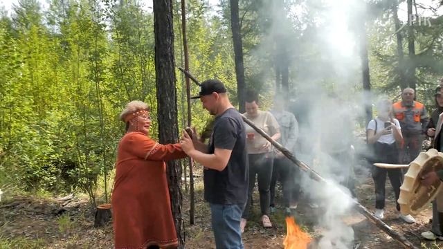 Кодар - место, куда хочется вернуться смотреть онлайн