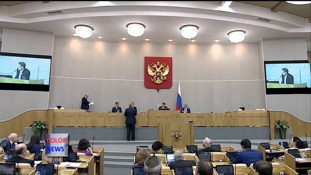 Медведев отказался съесть грушу Жириновского ! 2015 Новости смотреть онлайн