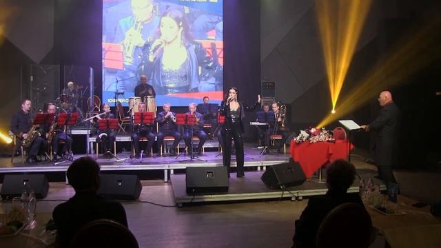 Самба белого мотылька - Араксия Агаджанян смотреть онлайн
