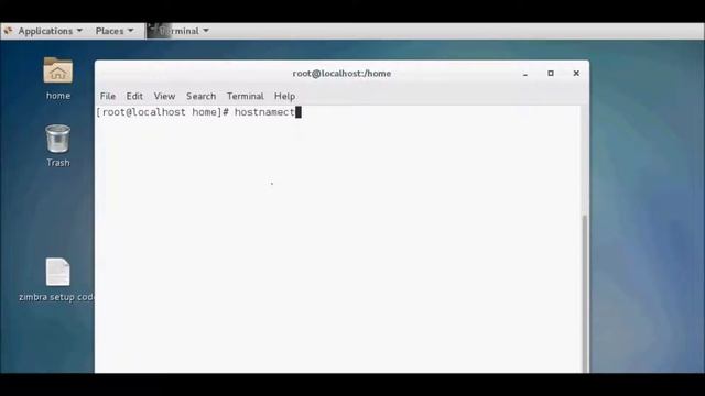 cPanel WHM on Centos 7 - Install and Basic configure смотреть онлайн