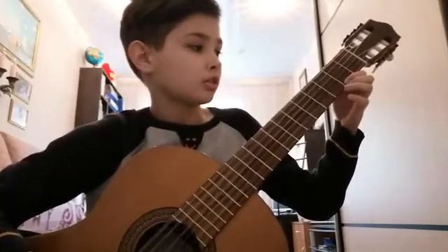 Tune-Filled Escapades