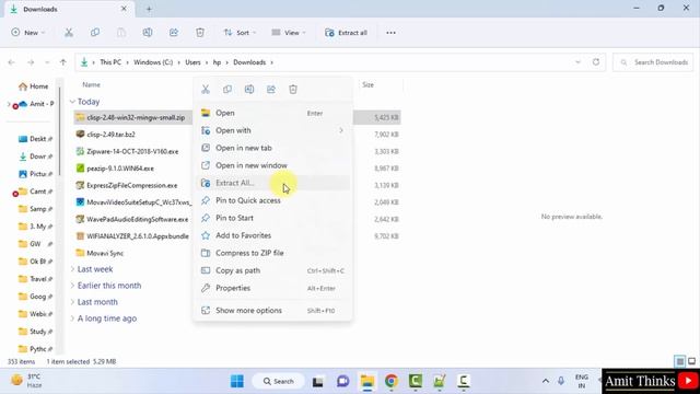 How to Install LISP on Windows 10/ 11 | Complete Installation смотреть онлайн
