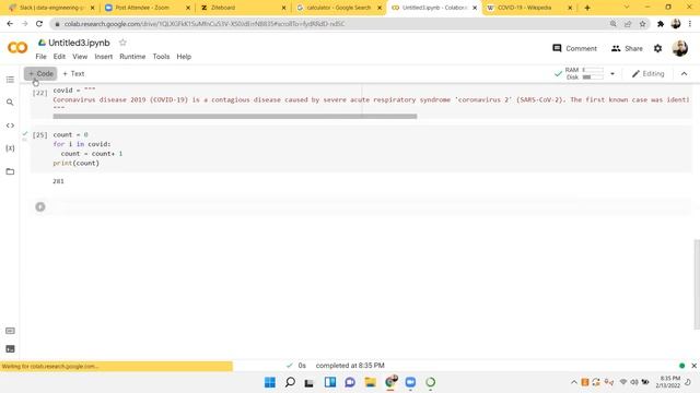 Learn Python as a Data Engineering Professional смотреть онлайн