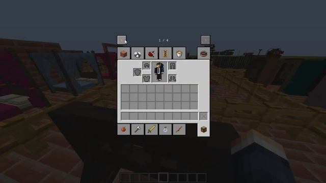 ОБЗОР МОДА НА ДЕКОР(Decocraft 2.4.1_1.11.2) смотреть онлайн