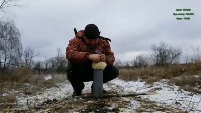 БАТЯ МЕЛА ВЗРЫВАЕТ КАПУСТУ смотреть онлайн