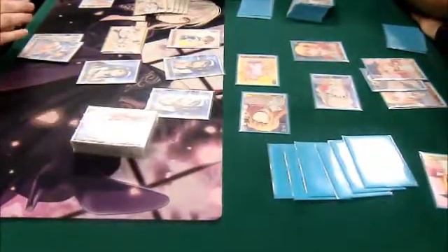 Final - Nicolo Scarpetta (Charlotte) VS Andrea Falzea (Vividred Operation) смотреть онлайн