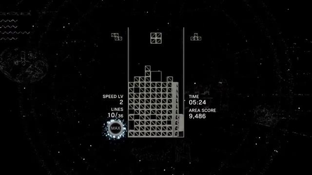 Tetris® Effect: Weekend Trial Demo - Journey Run смотреть онлайн