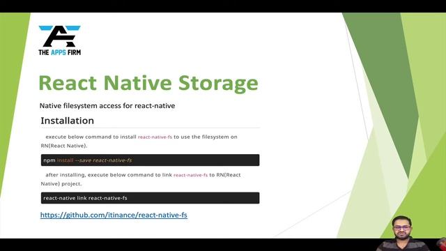 Full Stack Mobile Application Development - Master Class смотреть онлайн