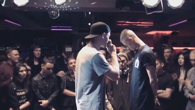 Redo  | Russian Grime Clash
