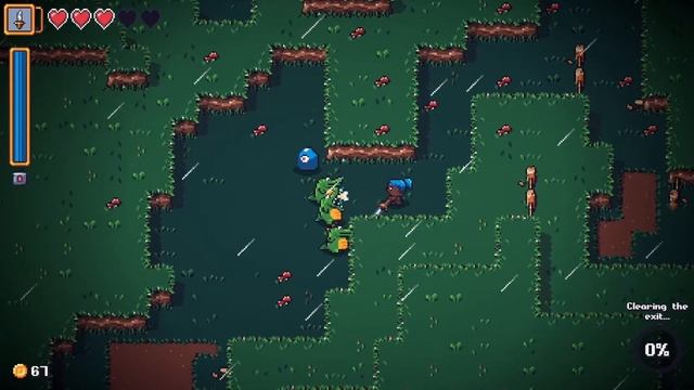 LootLite - Announcement Trailer смотреть онлайн