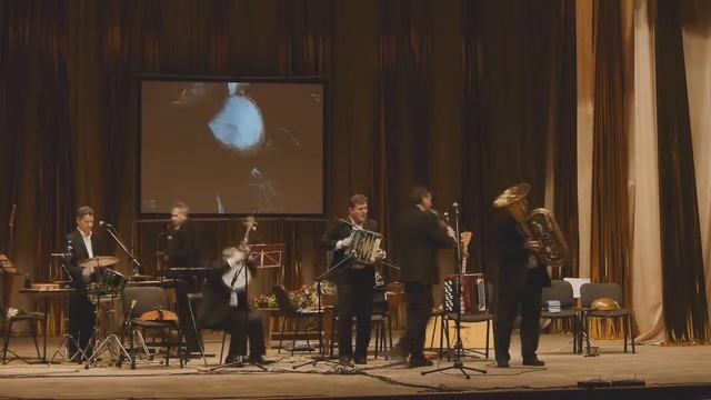 Экспромт в стиле кантри смотреть онлайн