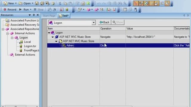 HP Functional Testing Review - Part 4 смотреть онлайн