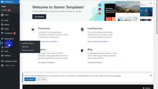 How to Add Menu in Wordpress | How To Add Main Menu in wordpress Website. смотреть онлайн